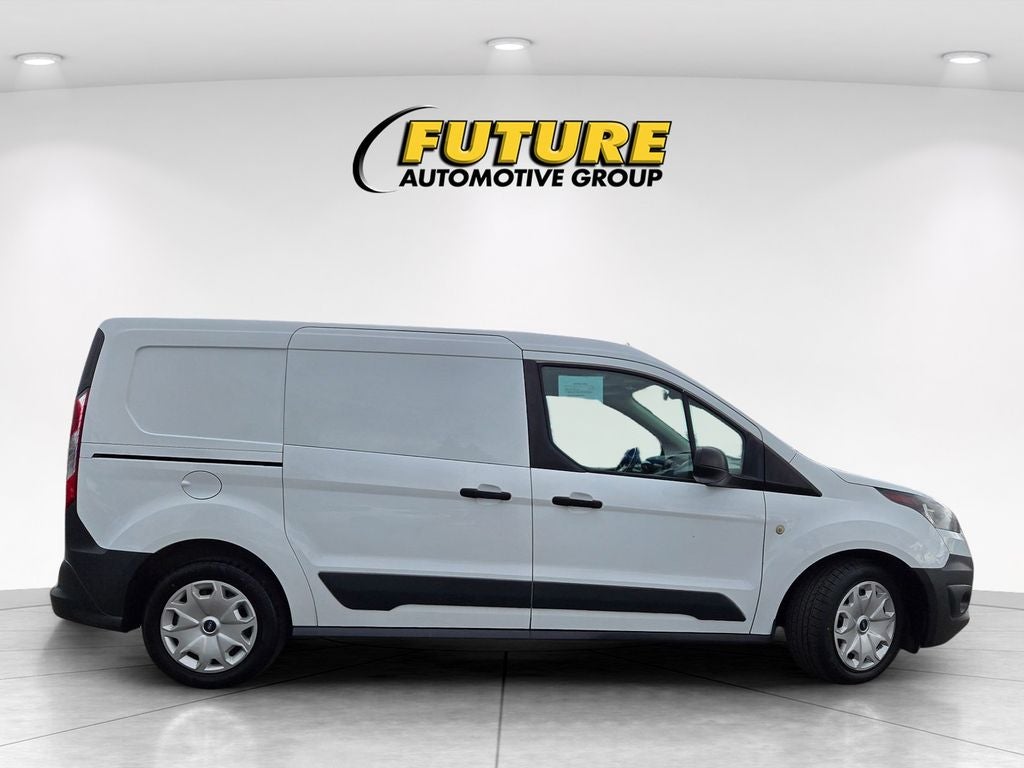 2018 Ford Transit Connect XL