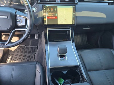 2024 Land Rover Range Rover Velar Dynamic SE