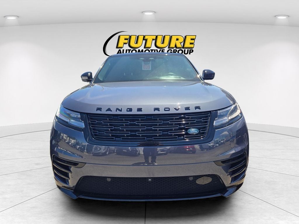 2024 Land Rover Range Rover Velar Dynamic SE