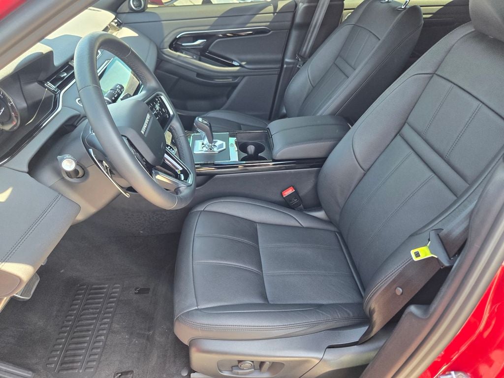 2023 Land Rover Range Rover Evoque R-Dynamic SE