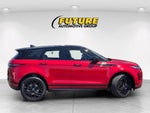 2023 Land Rover Range Rover Evoque R-Dynamic SE