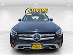 2022 Mercedes-Benz GLC GLC 300 4MATIC®