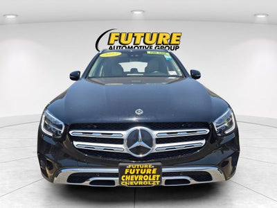 2022 Mercedes-Benz GLC GLC 300 4MATIC®