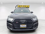 2019 Audi SQ5 3.0T Prestige quattro