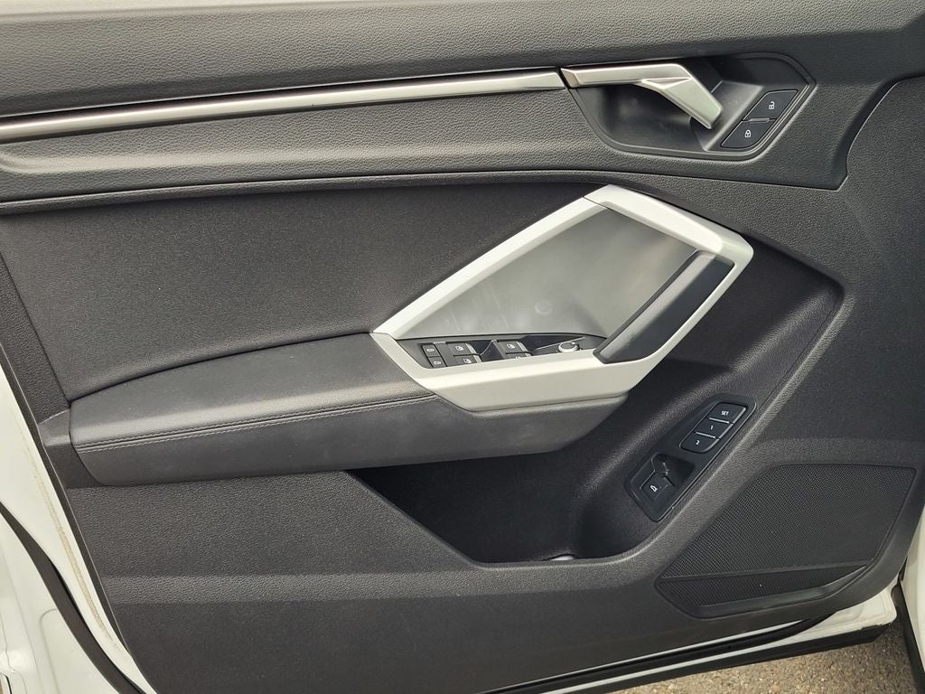 2023 Audi Q3 Premium S Line quattro