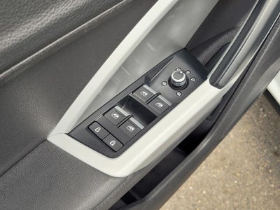 2023 Audi Q3 Premium S Line quattro
