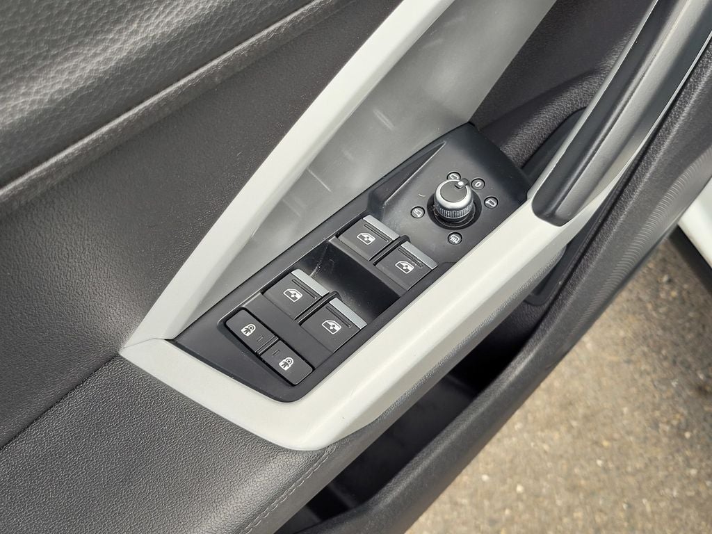 2023 Audi Q3 Premium S Line quattro