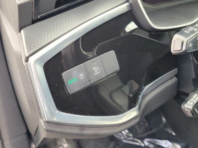 2023 Audi Q3 Premium S Line quattro