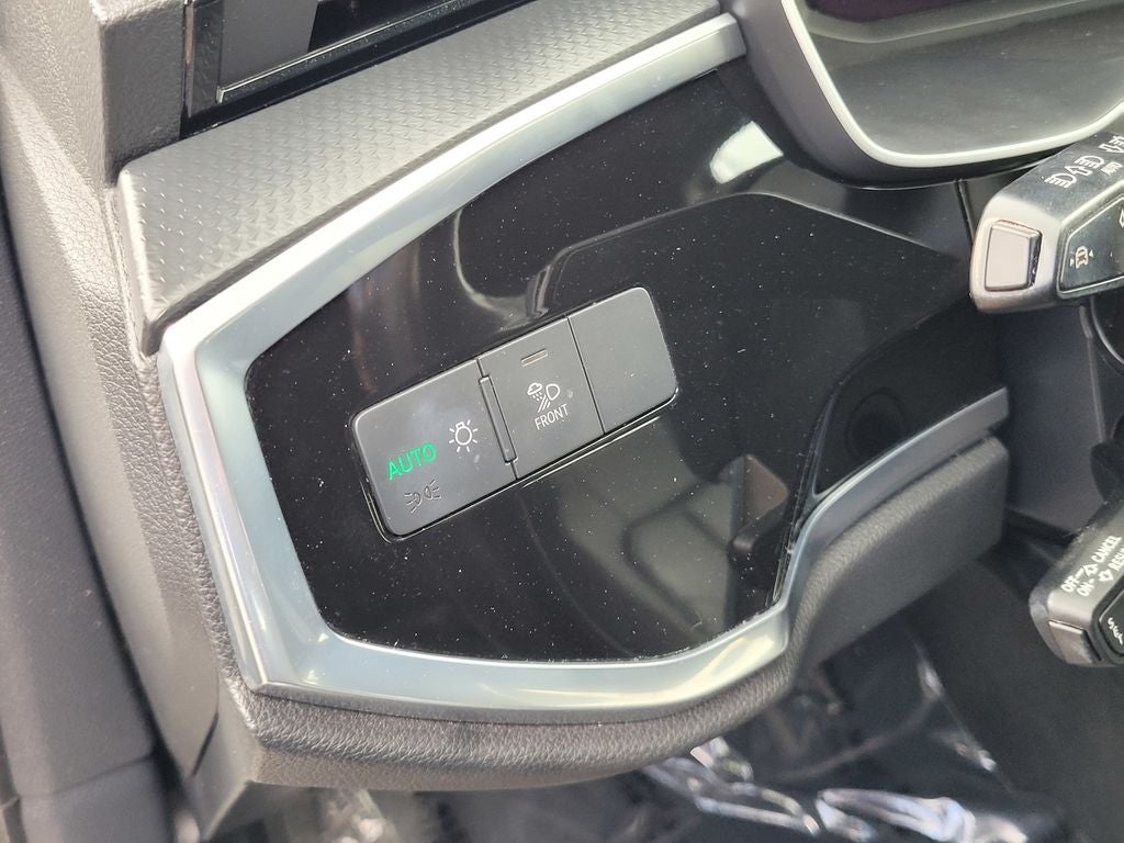 2023 Audi Q3 Premium S Line quattro