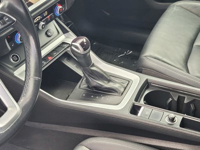2023 Audi Q3 Premium S Line quattro