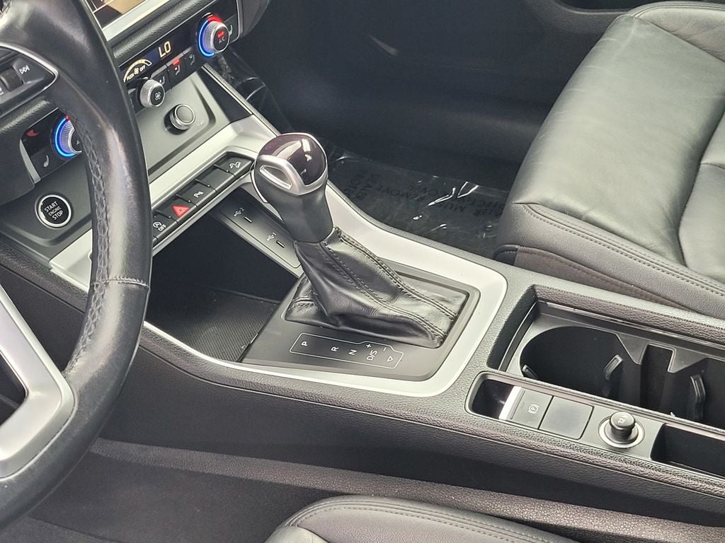 2023 Audi Q3 Premium S Line quattro