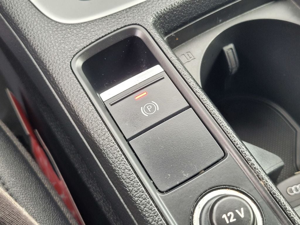 2023 Audi Q3 Premium S Line quattro