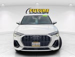 2023 Audi Q3 Premium S Line quattro