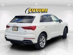 2023 Audi Q3 Premium S Line quattro