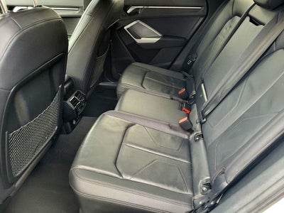2023 Audi Q3 Premium S Line quattro