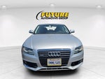 2009 Audi A4 2.0T Prestige quattro