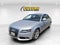 2009 Audi A4 2.0T Prestige quattro