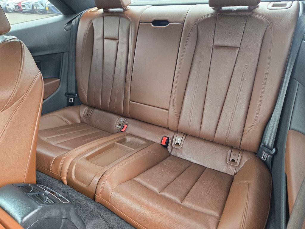 2018 Audi A5 2.0T Premium Plus quattro