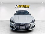 2018 Audi A5 2.0T Premium Plus quattro