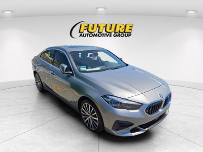 2024 BMW 2 Series 228i
