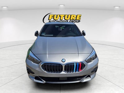 2024 BMW 2 Series 228i