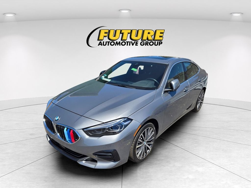 2024 BMW 2 Series 228i