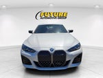 2022 BMW i4 M50