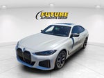 2022 BMW i4 M50