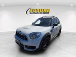 2020 MINI Cooper S Countryman Signature