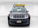 2016 Jeep Renegade Limited