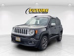 2016 Jeep Renegade Limited