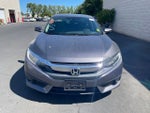2017 Honda Civic Touring W/ Navigation and Moonroof