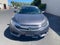 2017 Honda Civic Touring W/ Navigation and Moonroof
