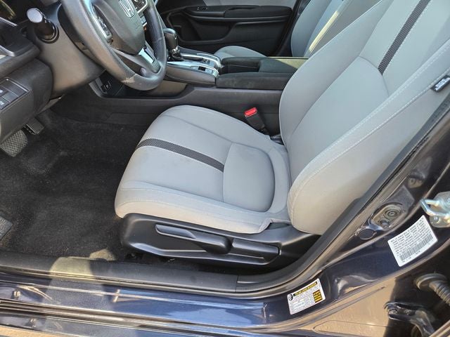 2020 Honda Civic LX Sedan