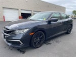 2020 Honda Civic LX Sedan