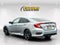 2020 Honda Civic Sport Sedan