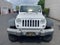 2017 Jeep Wrangler Unlimited Sport 4WD