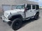 2017 Jeep Wrangler Unlimited Sport 4WD