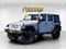 2017 Jeep Wrangler Unlimited Sport 4WD