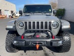 2020 Jeep Wrangler Unlimited Rubicon 4WD LIFTED W/ Navigation