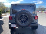 2020 Jeep Wrangler Unlimited Rubicon 4WD LIFTED W/ Navigation