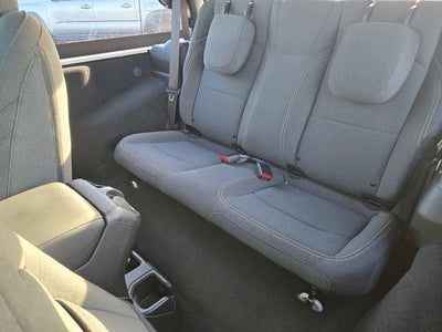 2024 Jeep Wrangler Sport 4WD MANUAL