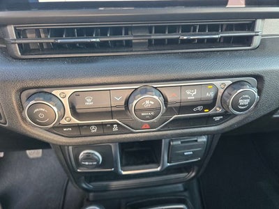 2024 Jeep Wrangler Sport 4WD MANUAL