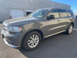 2019 Dodge Durango SXT