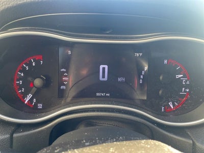 2019 Dodge Durango SXT