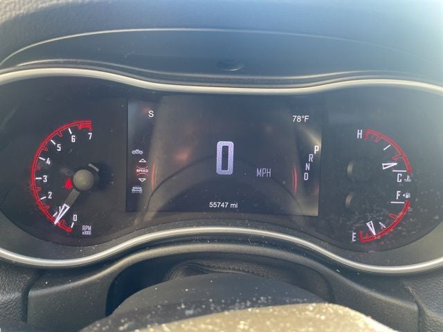 2019 Dodge Durango SXT