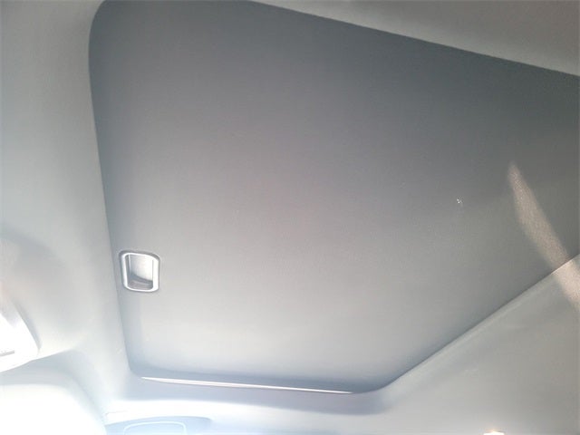 2021 Jeep Grand Cherokee Limited 4WD W/ Navigation and Premium Audio