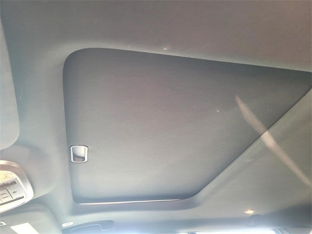 2021 Jeep Grand Cherokee Limited 4WD W/ Navigation and Premium Audio