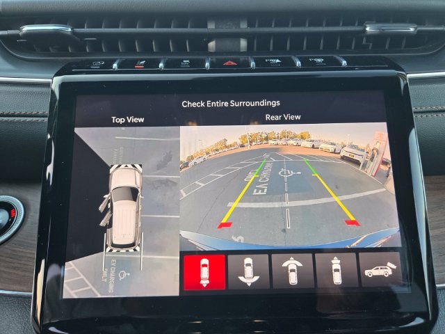 2024 Jeep Grand Cherokee Summit AWD W/ Luxury Tech and High Altitude Pkg's