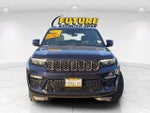 2024 Jeep Grand Cherokee Summit AWD W/ Luxury Tech and High Altitude Pkg's